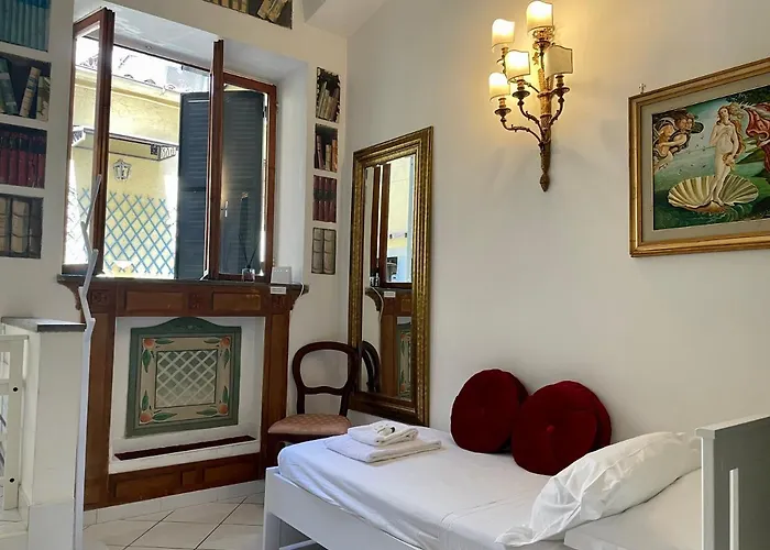 Apartamento Trastevere *