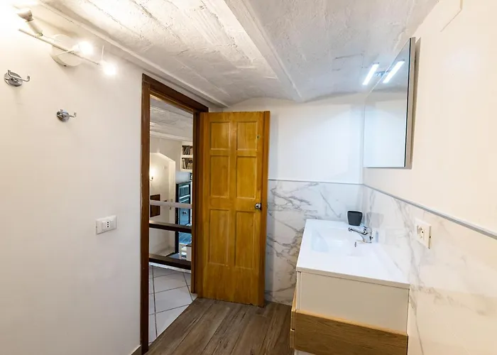 Trastevere Apartamento