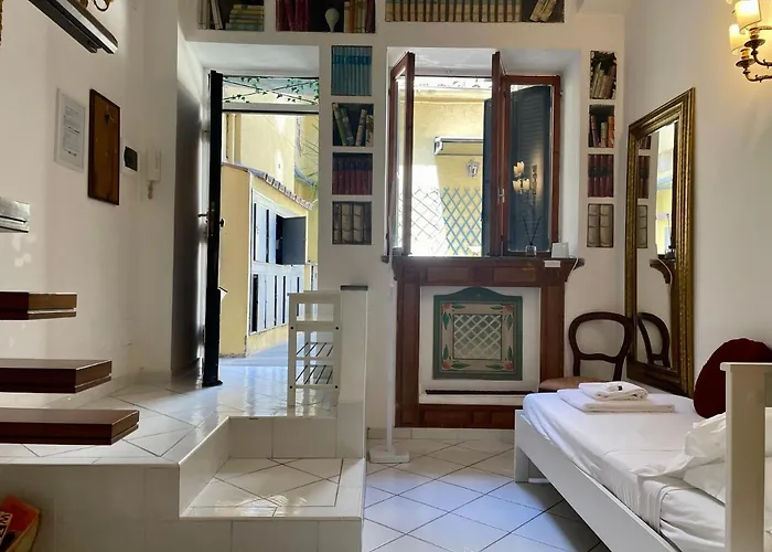 Apartamento Trastevere