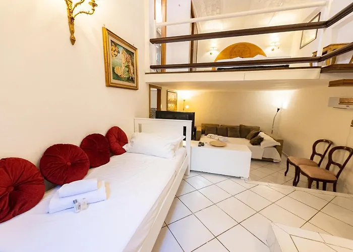 Apartamento Trastevere Roma