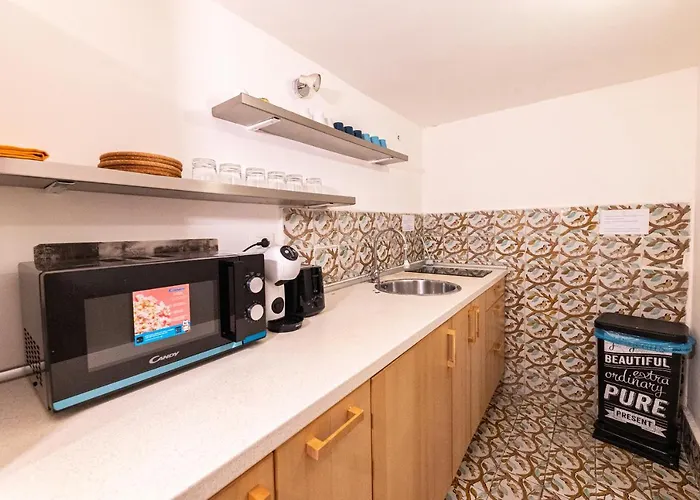 Apartamento Trastevere *