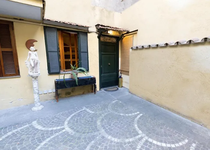 Trastevere Apartamento Roma