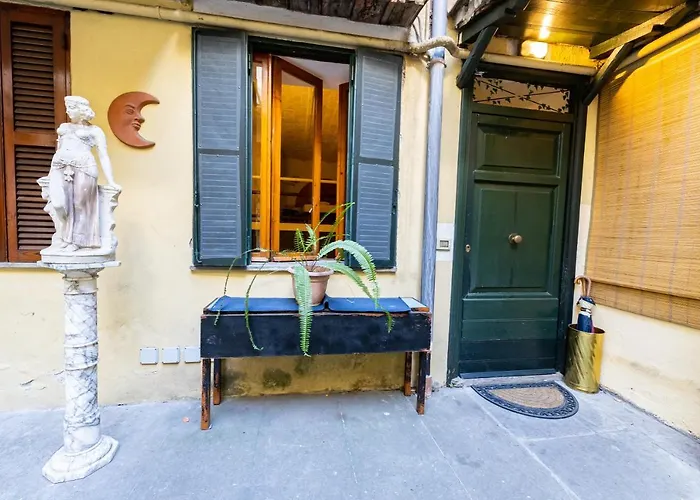 Trastevere * Roma