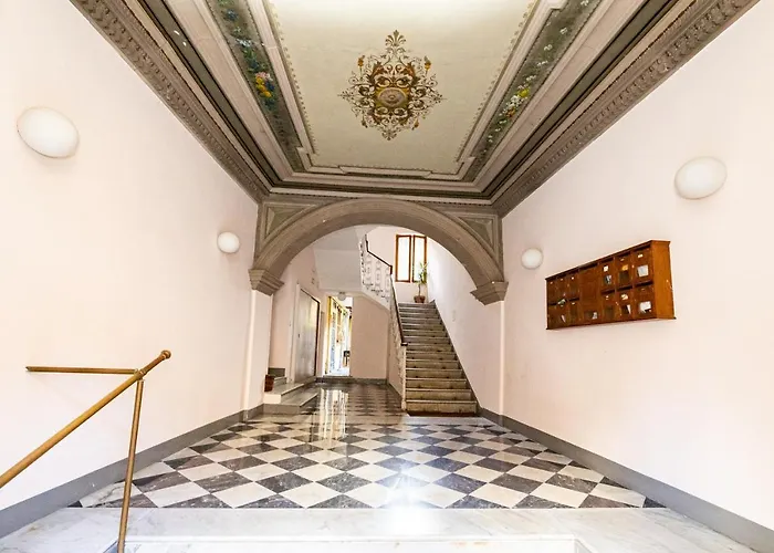 Apartamento Trastevere *